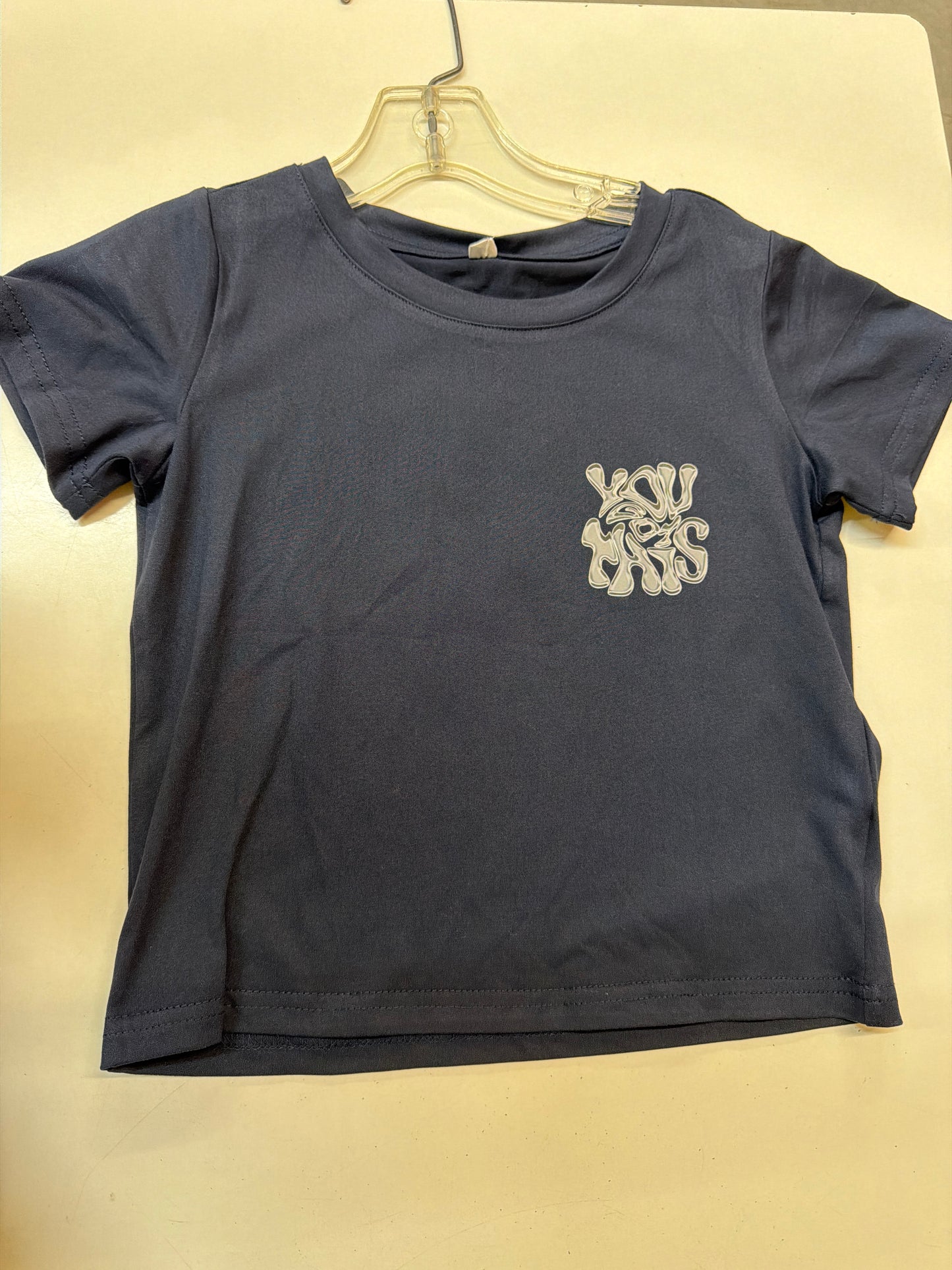 Graphic Tee, 4T
