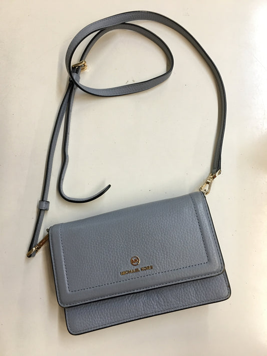 Michael kors Crossbody Wallet Bag