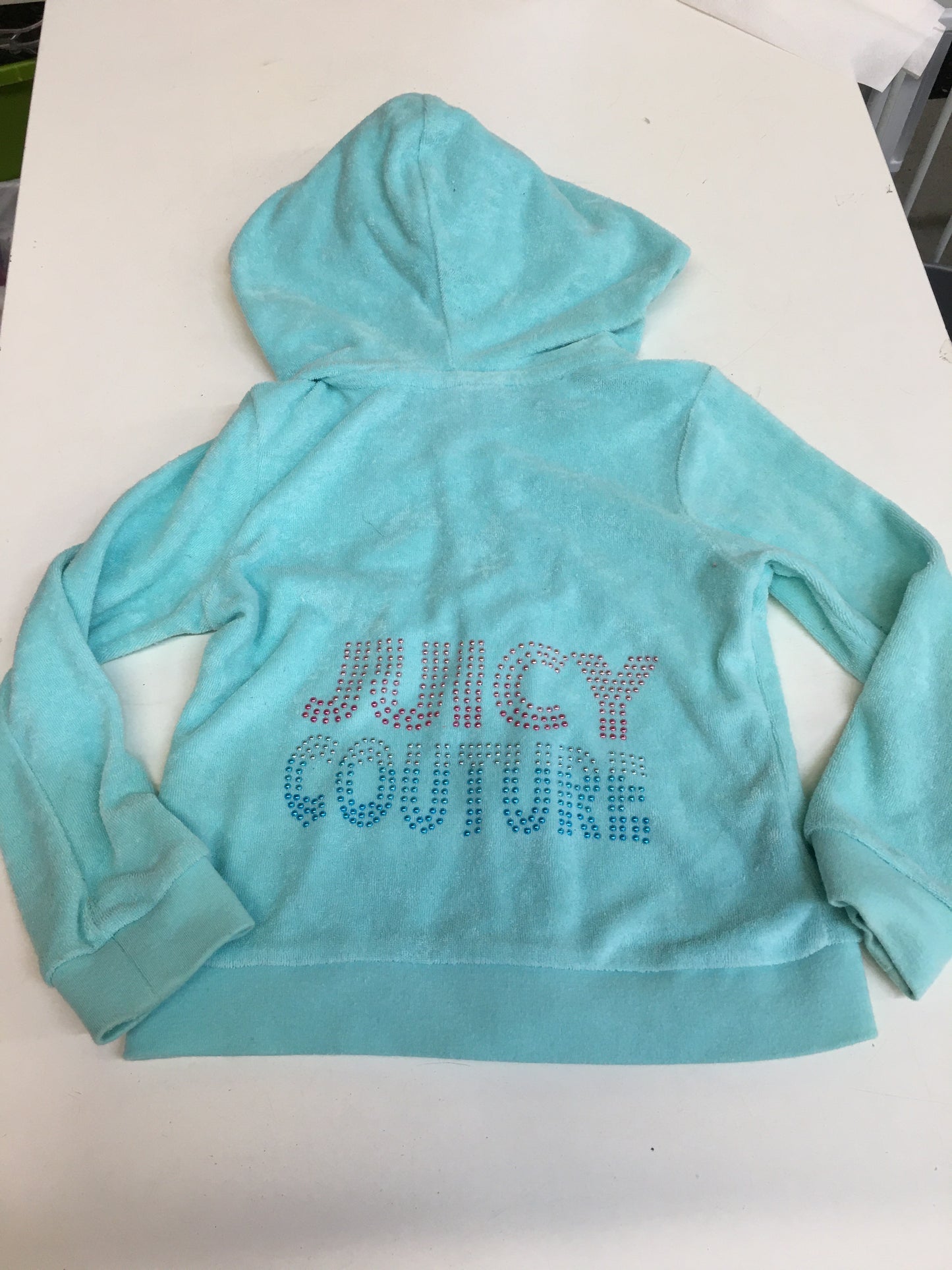 Juicy Couture Jacket, 3T