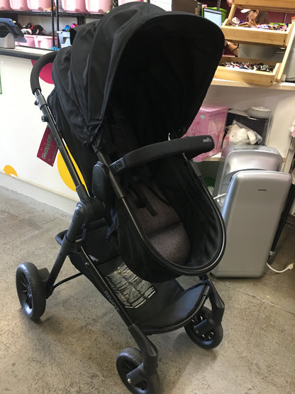 Evenflo Pivot Stroller + Free Matching Car Seat