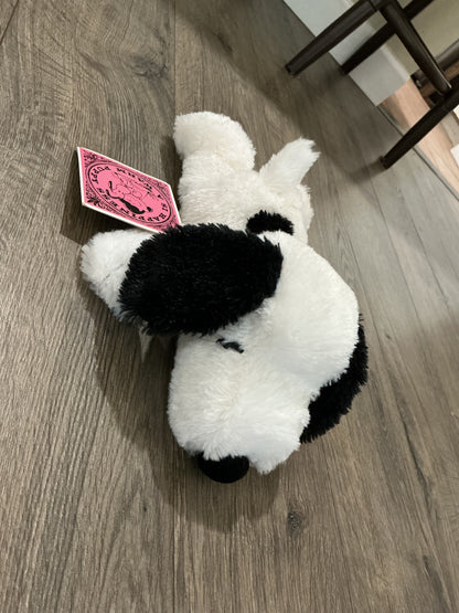 peanuts Snoopy, soft and fluffy Snoopy plush toy - happiness is a warm puppy ￼