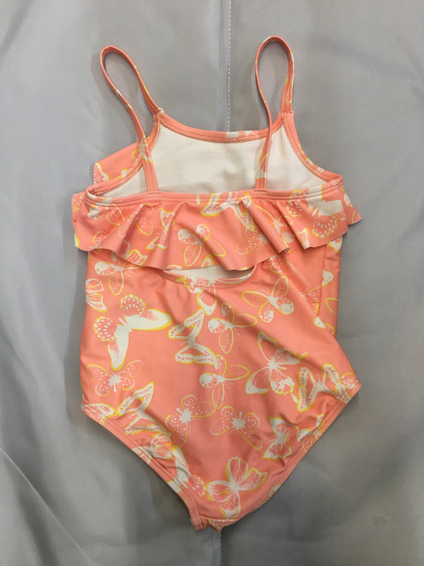 OshKosh Butterfly Swim Suit, 3t