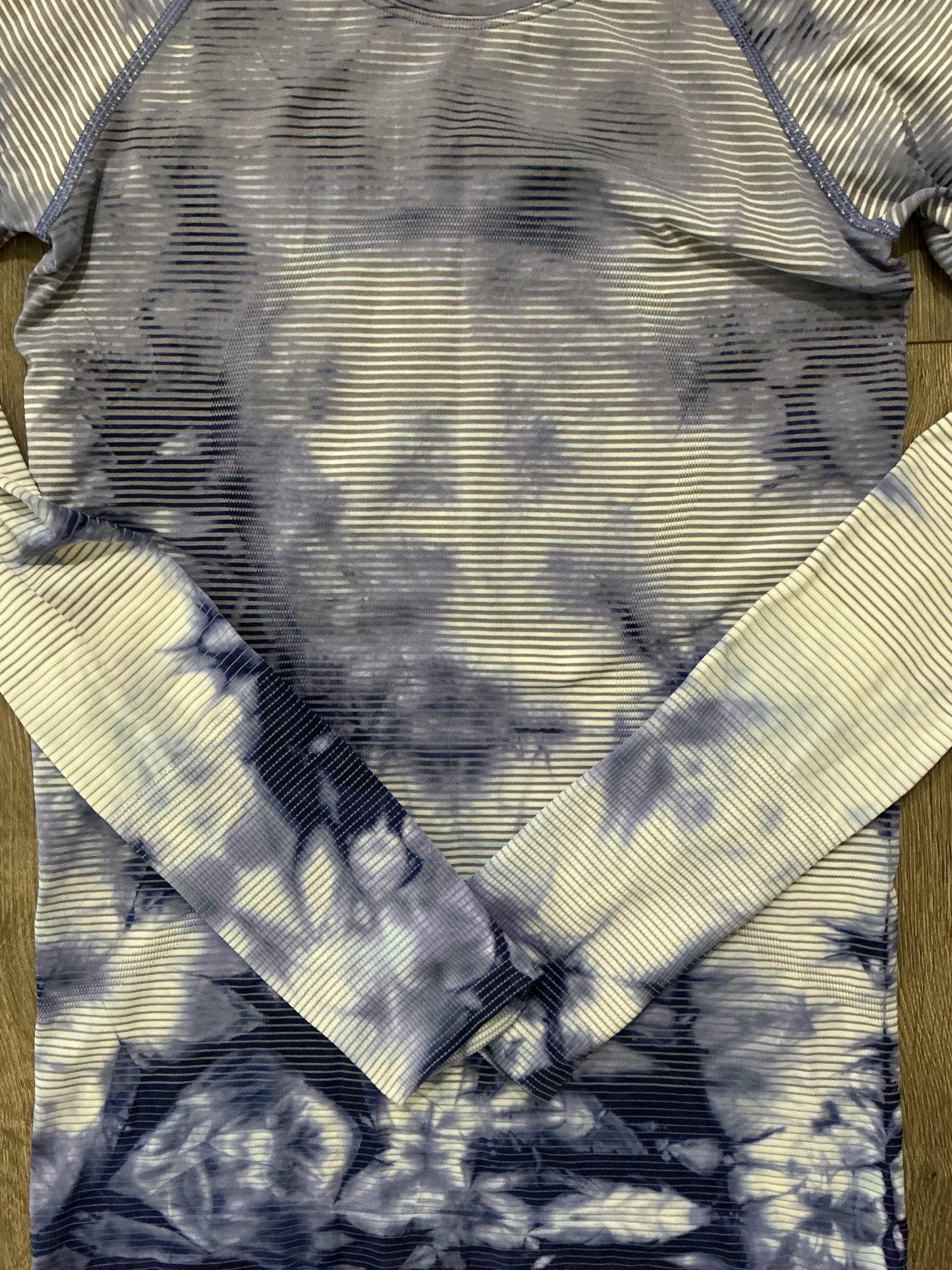 Lululemon Swiftly Tech Long Sleeve Wash Size small xs NWOT