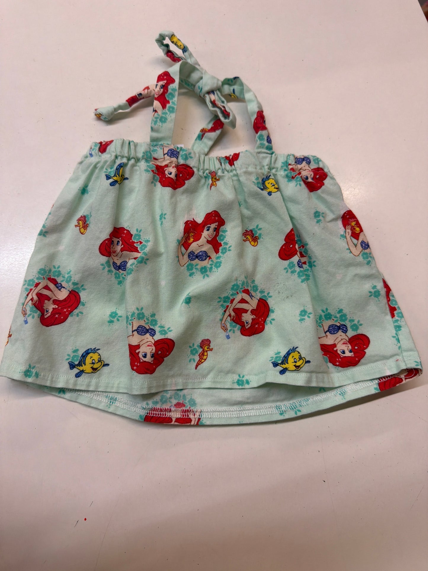 Ariel Top, 0-3M