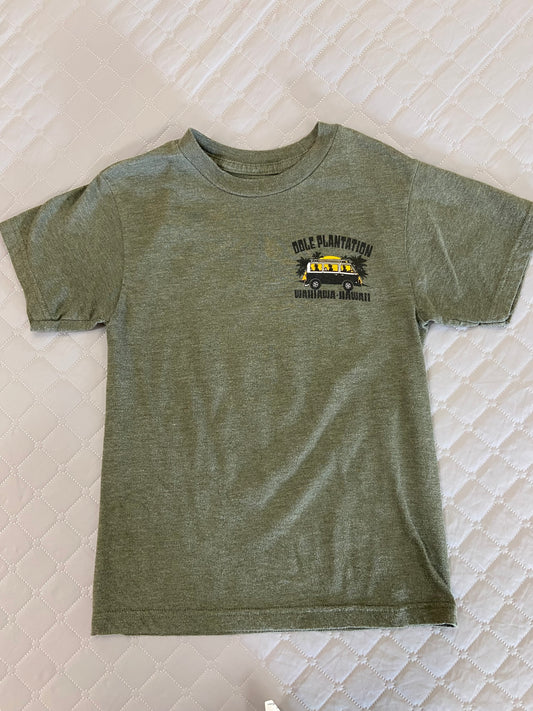 Dole Plantation Shirt, 5