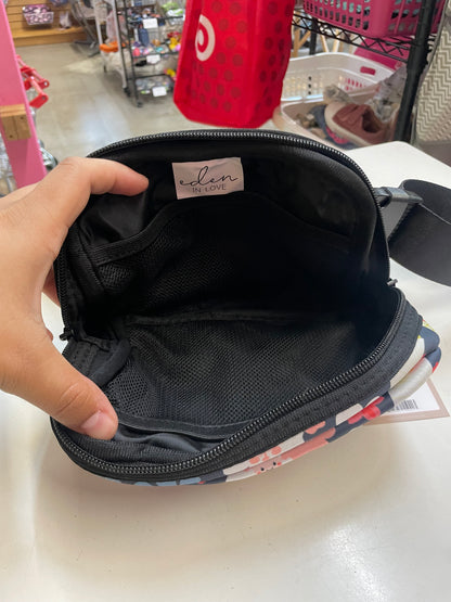New Eden In Love Sling Bag