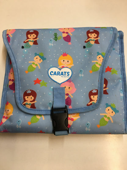 Carats Car Seat Cooler