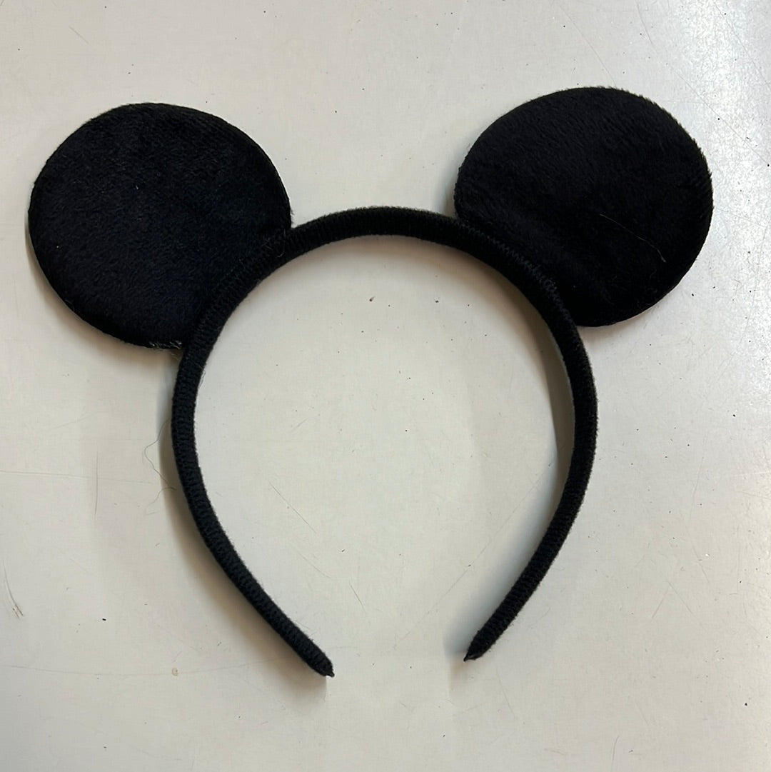 Mickey Mouse Ears