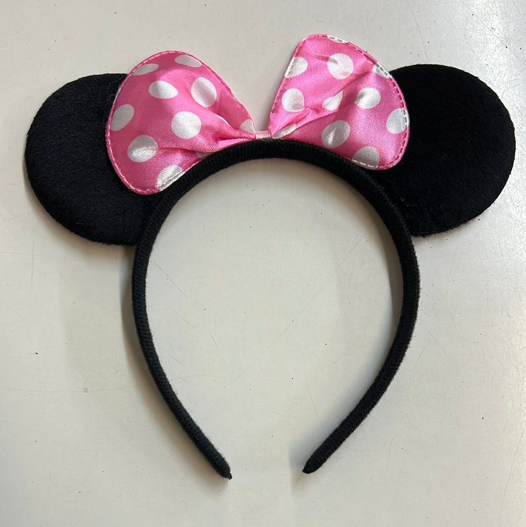 Minnie Mouse Ears