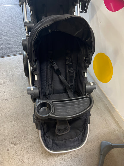 Baby Jogger City Select Double Stroller