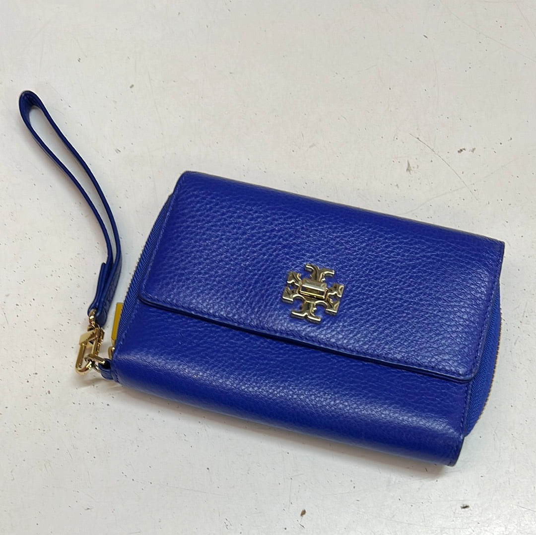 Tory Burch Wristlet Wallet