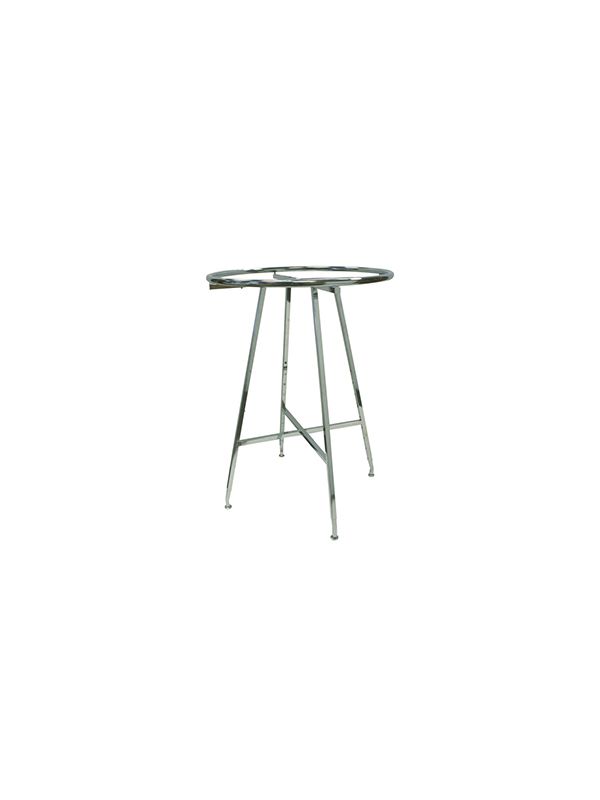 Commercial Round Rack