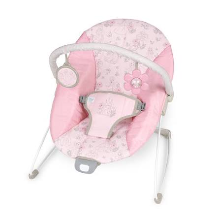 New Disney Princess Bouncer
