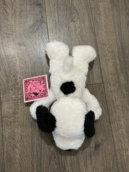 peanuts Snoopy, soft and fluffy Snoopy plush toy - happiness is a warm puppy ￼
