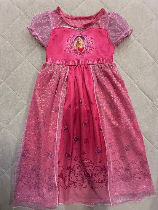 Sleeping Beauty Nightgown 4T