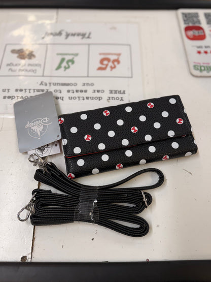 New Disney Minnie Wallet