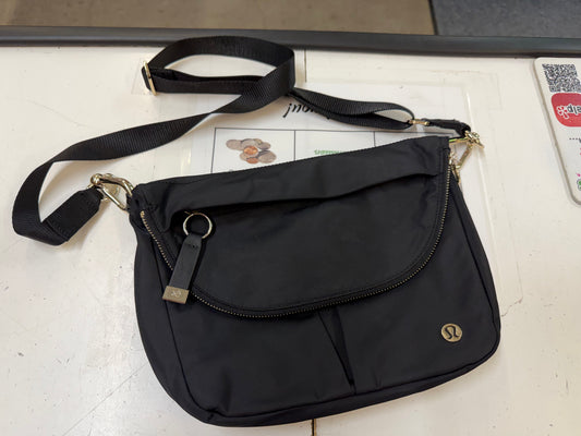 Lululemon All Night Festival Crossbody Bag, 5L