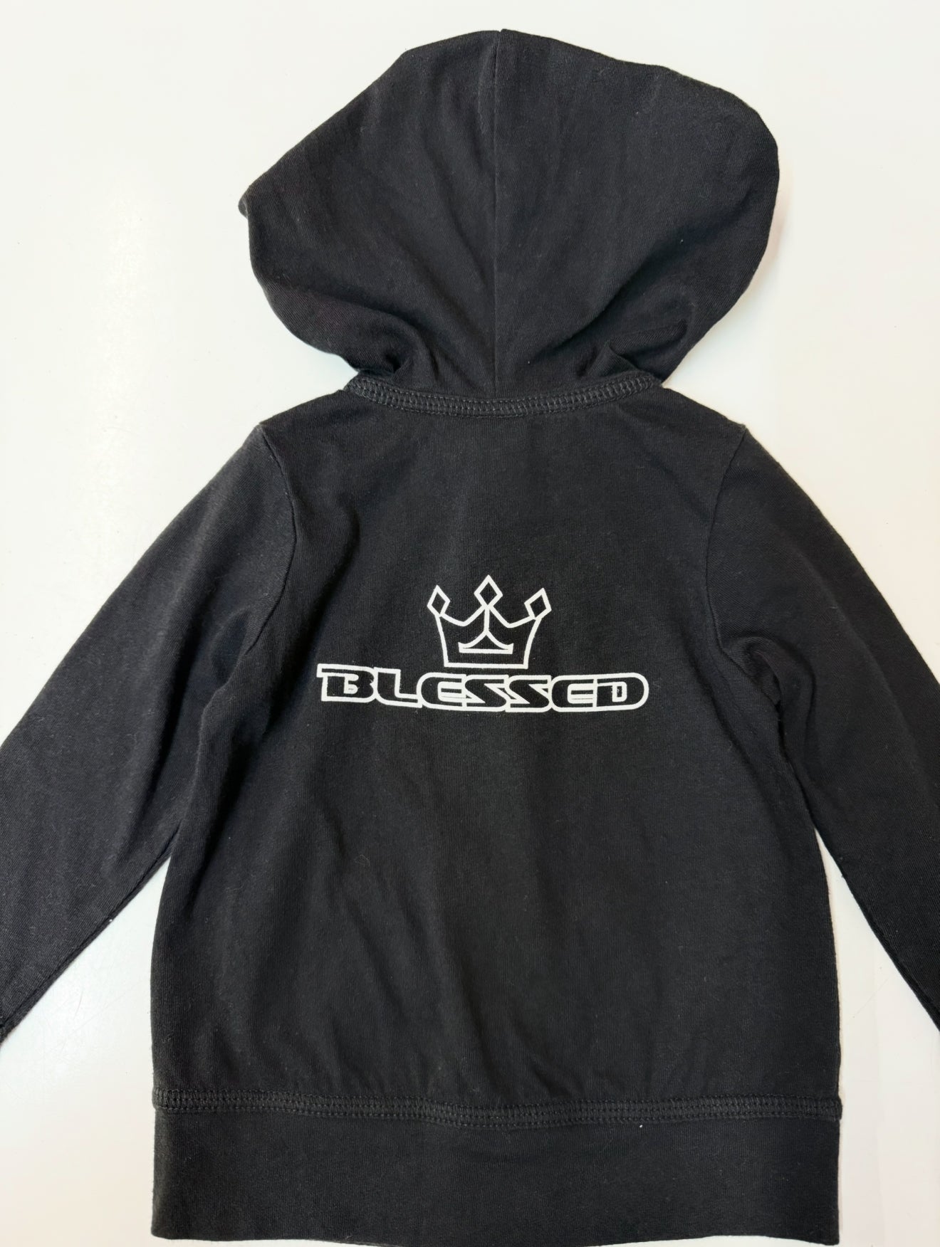 Blessed Jacket, 6 months