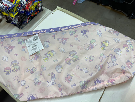 New Sanrio Japan Little Twin Stars Bag