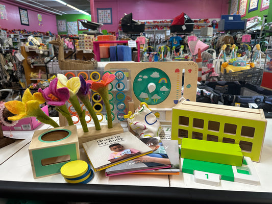 Lovevery Playset