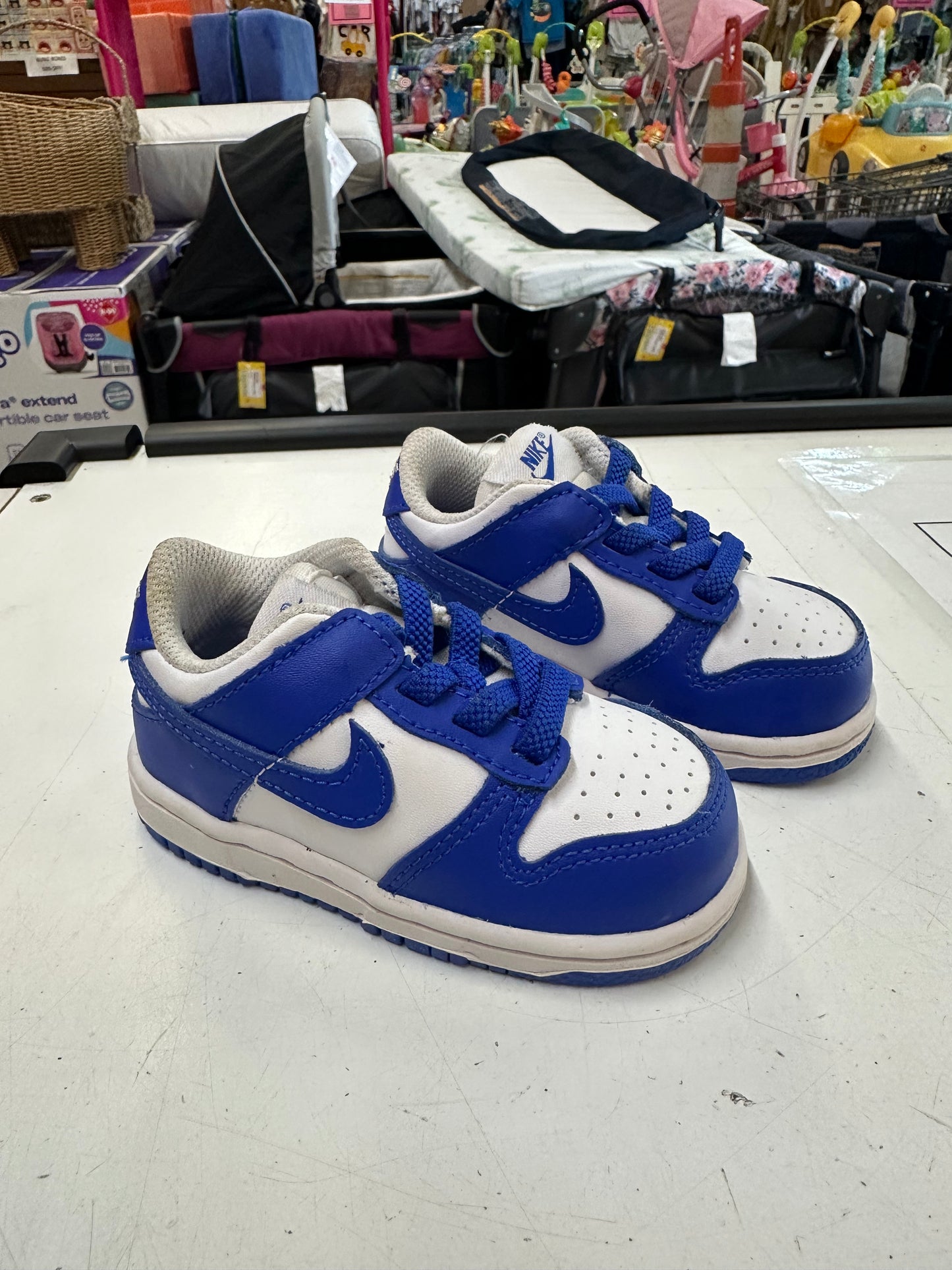 Nike Shoes, Size 5C