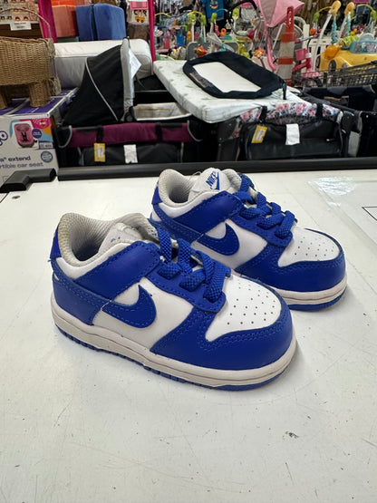 Nike Shoes, Size 5C