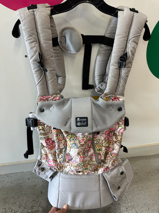 Lillebaby Tokidoki Carrier