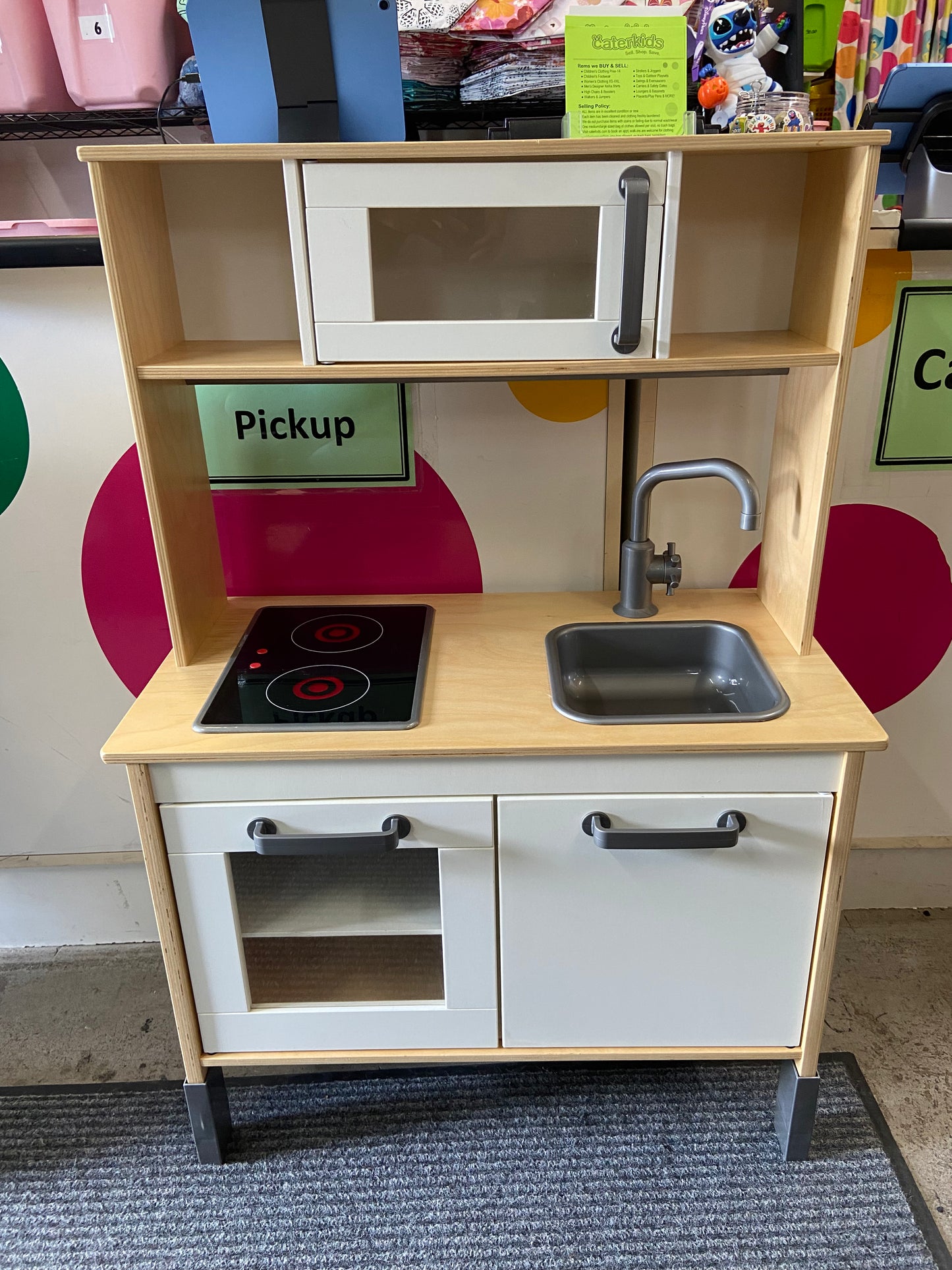 Ikea Kitchen