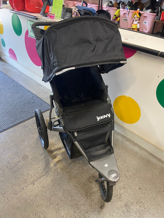 Joovy Zoom 360 Ultralight Jogging Stroller
