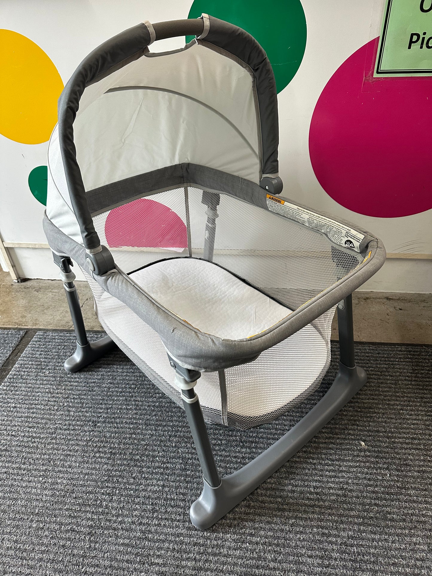 Graco Bassinet