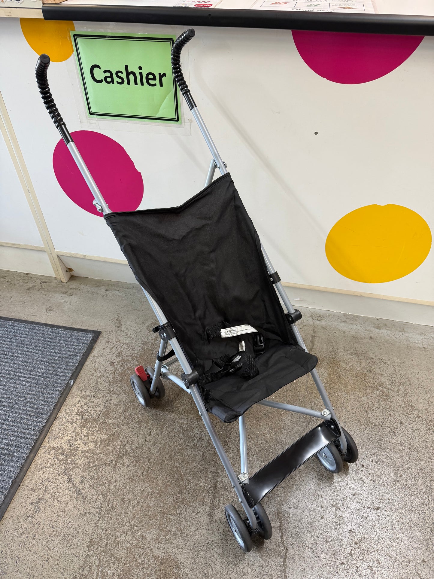 Cosco Umbrella Stroller