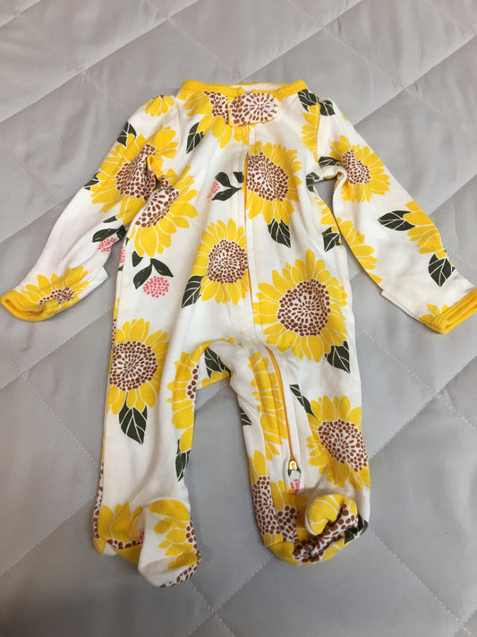 Carter’s Coveralls, NB