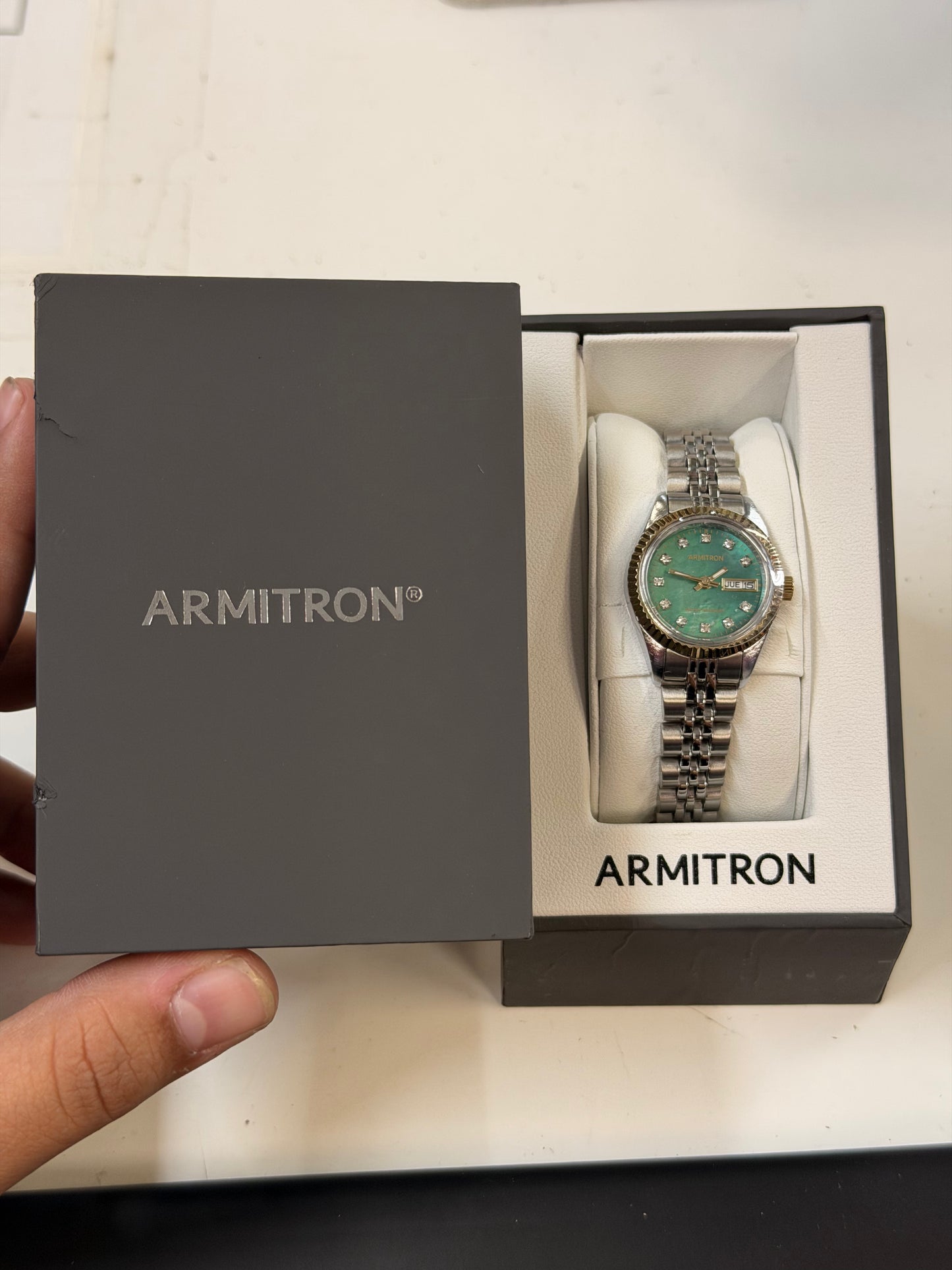 New Armitron Watch