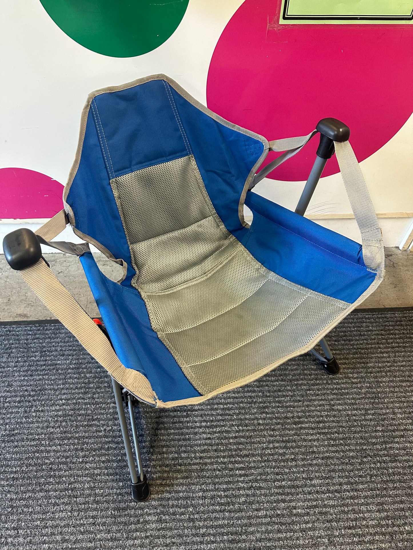 Kids Rocking Chair