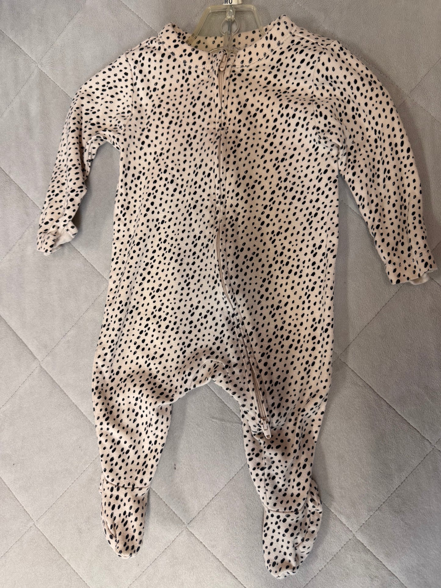Old Navy Coveralls, 0-3M