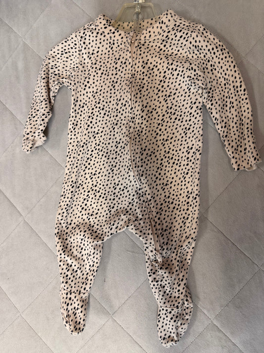 Old Navy Coveralls, 0-3M