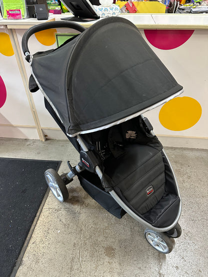 Britax B-Agile Stroller