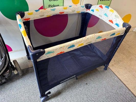 MotherCare Playard