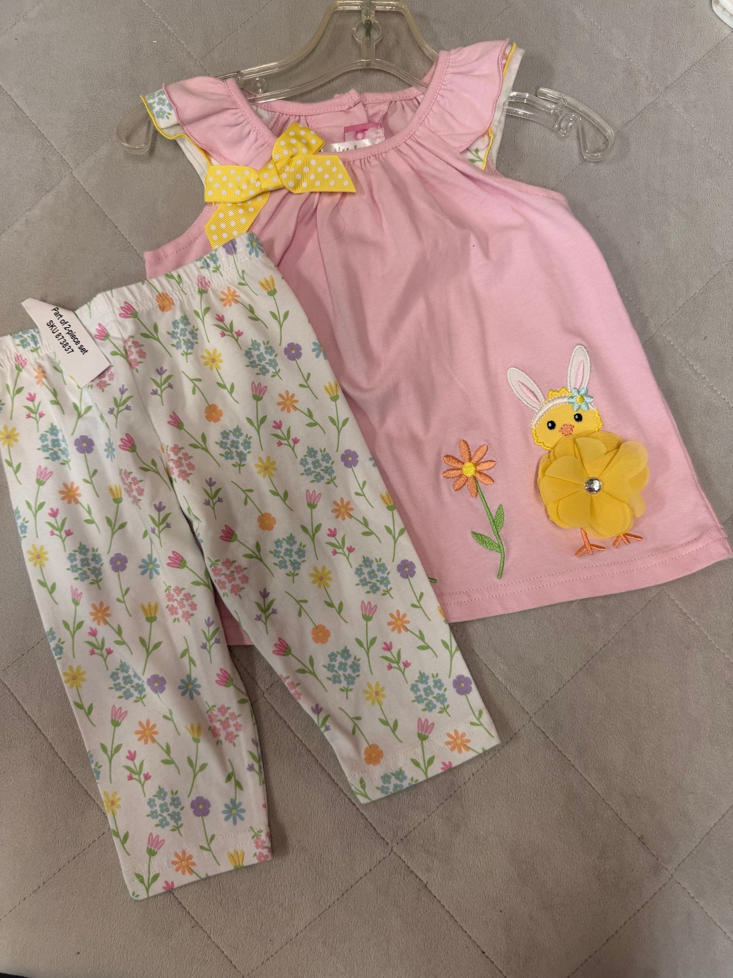 Goodlad 2 Piece Set, 6-9M