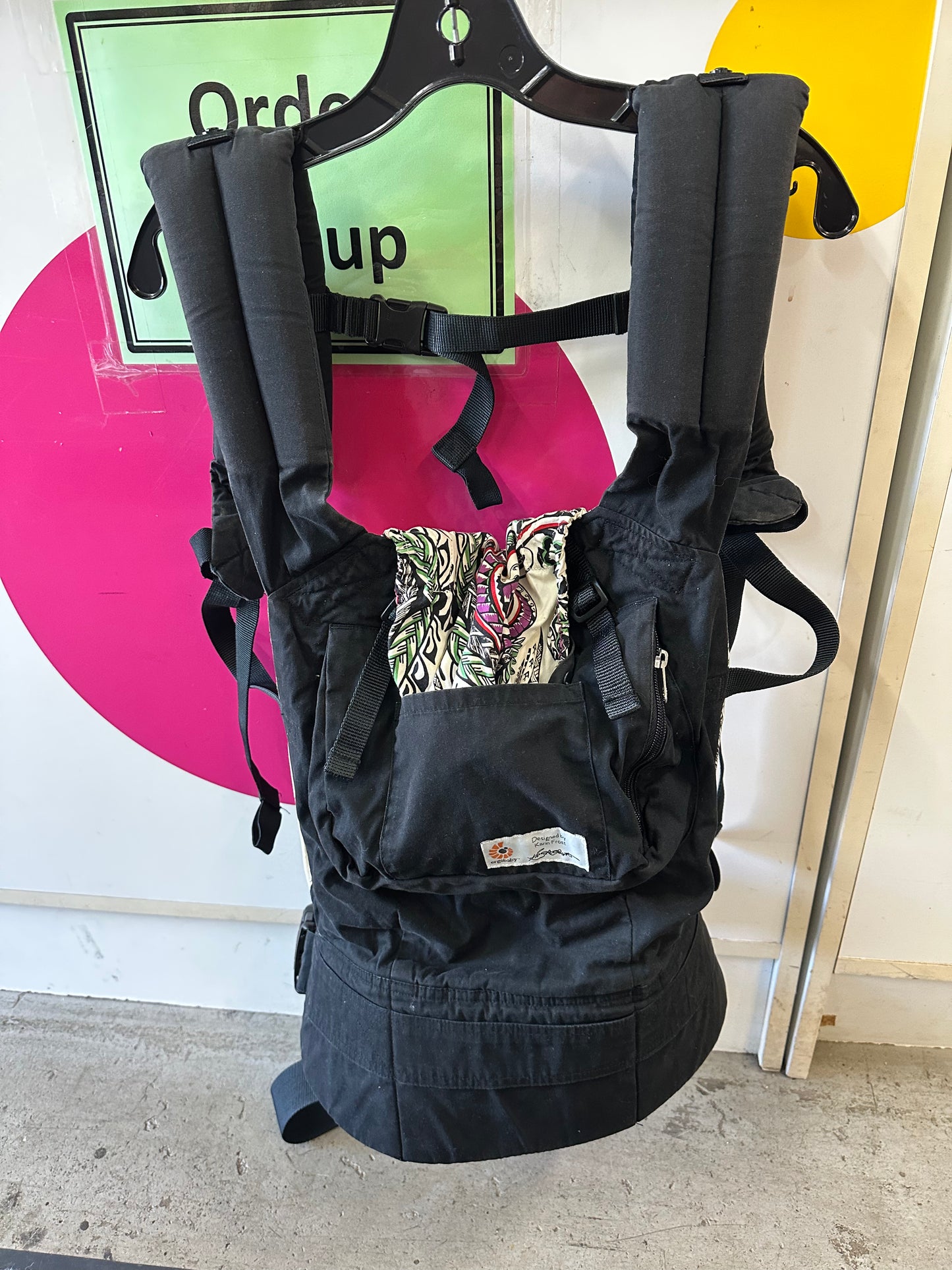 Ergobaby 10 Year Anniversary Carrier