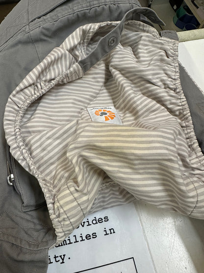 Ergobaby Original Carrier, Misty Grey