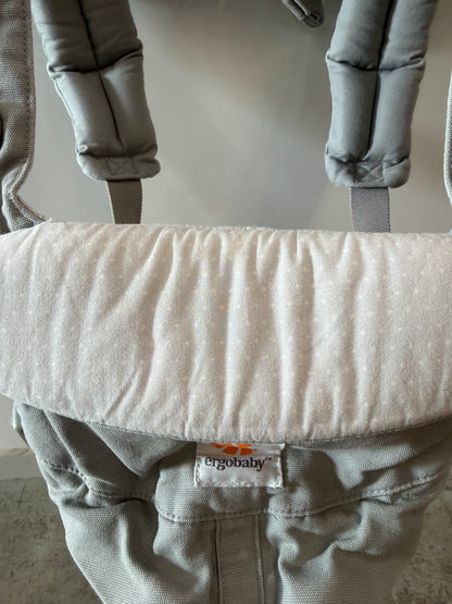 Ergobaby Omni 360 Carrier, Grey Diamond