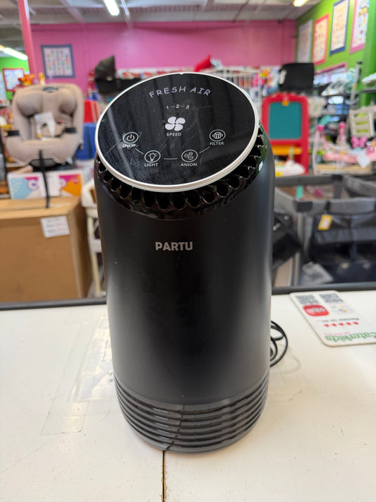 Partu Air Purifier