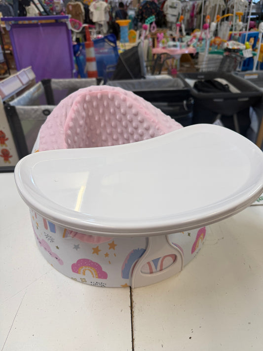 Nuby Floor Seat