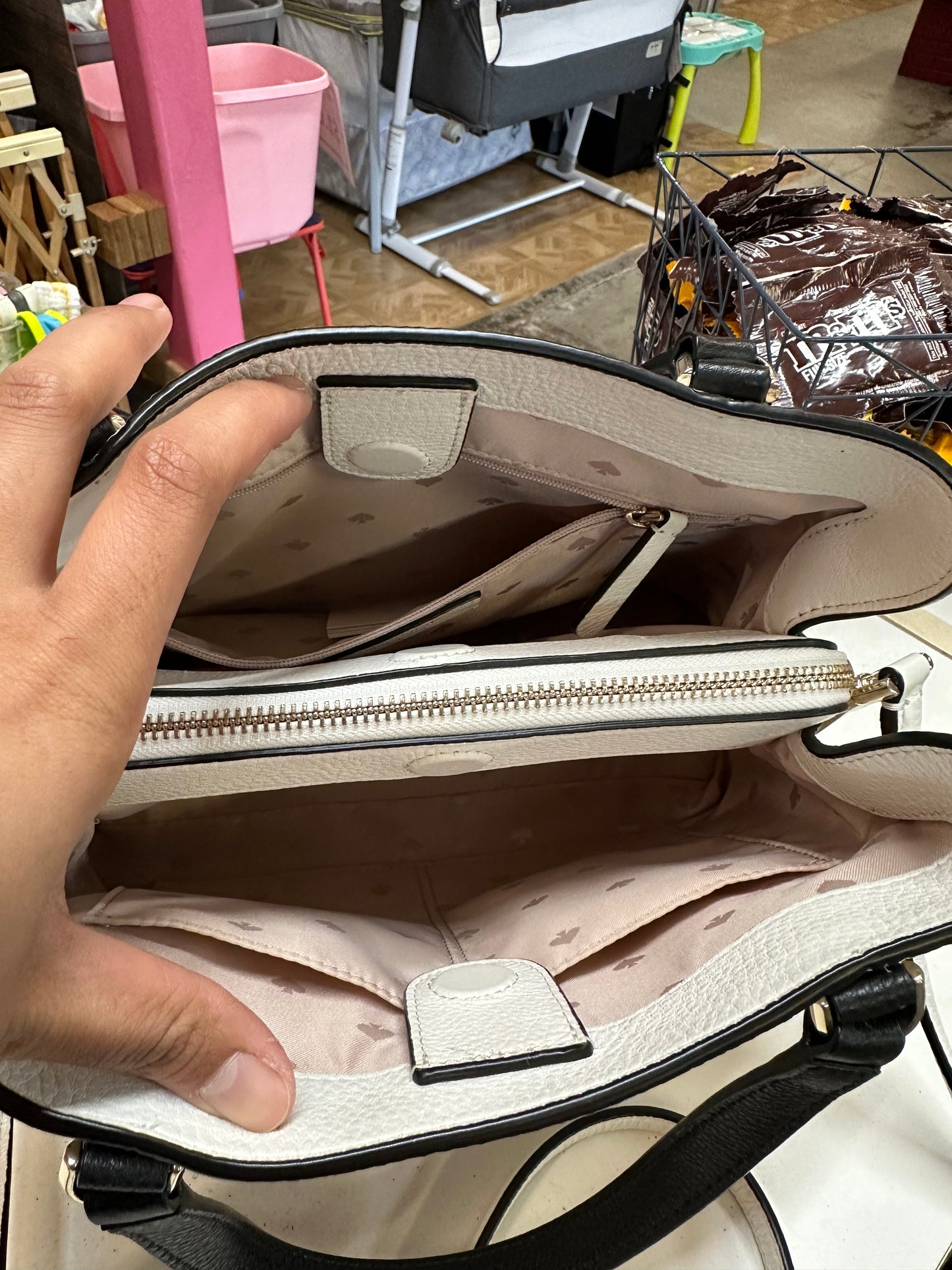 Kate Spade Crossbody Bag