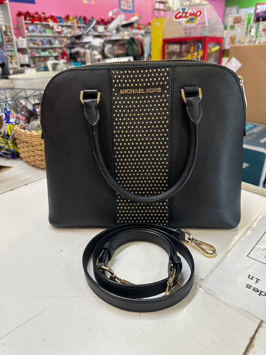 Michael Kors Stud Crossbody Bag