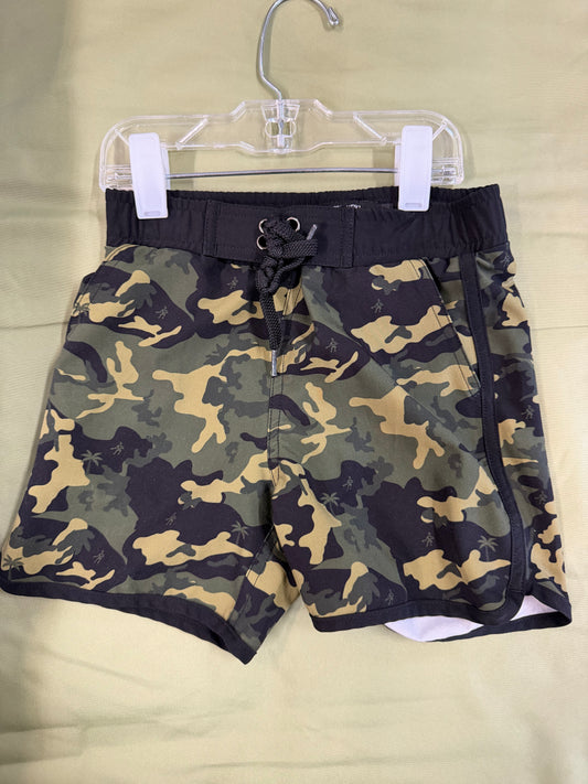 Modern Keiki Board Shorts, 6