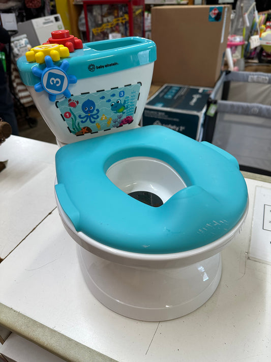 Baby Einstein Potty Seat