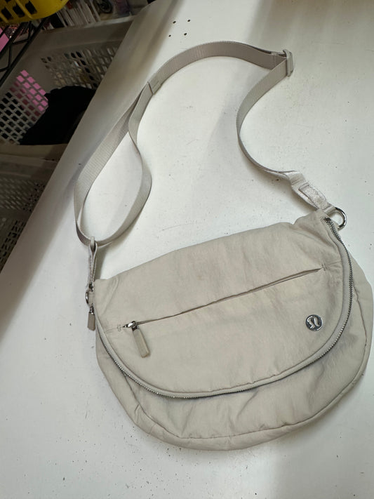 Lululemon All Night Festival Crossbody Bag