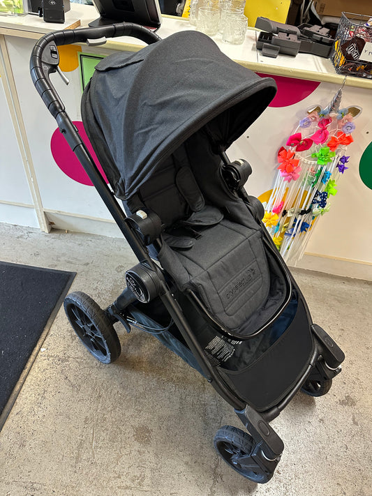 Baby Jogger City Select Lux Single Stroller